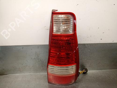 Used Right taillight HYUNDAI MATRIX (FC) 1.5 CRDi VGT (110 hp) 21578325