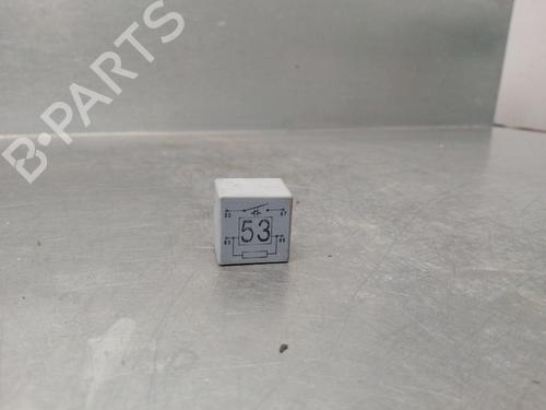 Elektronisk modul VW GOLF IV (1J1) 1.9 TDI (90 hp) 15073605