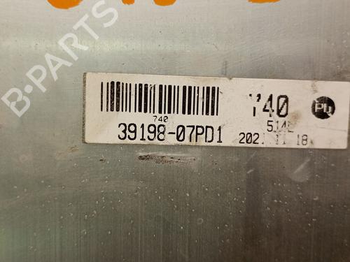 Engine control unit (ECU) HYUNDAI i30 Estate (PDE) 1.0 T-GDI hybrid 48V | BP32671099M57  - Image 5