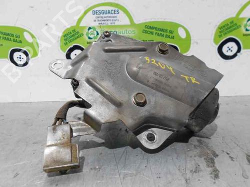 Rear wiper motor RENAULT KANGOO (KC0/1_) D 65 1.9 (KC0E, KC02, KC0J, KC0N) | BP2056133M102 