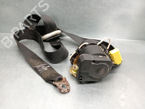 Front right seatbelt VW TRANSPORTER T5 Bus (7HB, 7HJ, 7EB, 7EJ) 1.9 TDI | BP29753517I25