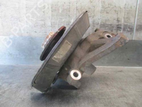Left rear steering knuckle SAAB 9-3 Convertible (YS3F) 2.0 t | BP7649309M27 