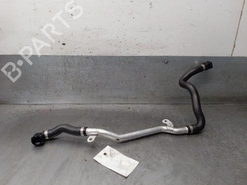 Used AC pipe AC pipe BMW 3 (G20, G80, G28) 330 e Plug-in-Hybrid (292 hp) 33991129 33991129