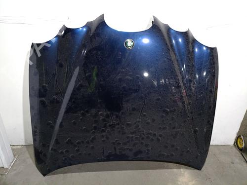 Used Hood JAGUAR S-TYPE II (X200) [1998-2008]  28048522