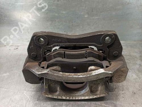 Right front brake caliper HYUNDAI ix20 (JC) 1.4 CRDi | BP11618441M104 
