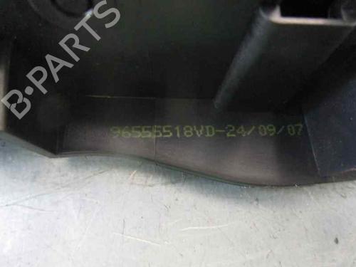 Front left interior door handle CITROËN C4 Picasso I MPV (UD_) 2.0 HDi 138 | BP3214714I13 