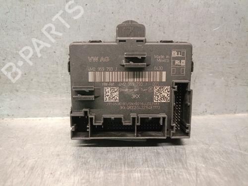 Used Electronic module Electronic module AUDI Q5 (FYB, FYG) 50 TFSI e quattro (299 hp) 33463112 33463112