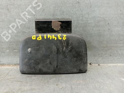 Used Tailgate handle CITROËN BERLINGO / BERLINGO FIRST MPV (MF_, GJK_, GFK_) 1.9 D (MFWJZ) (70 hp) 28424884