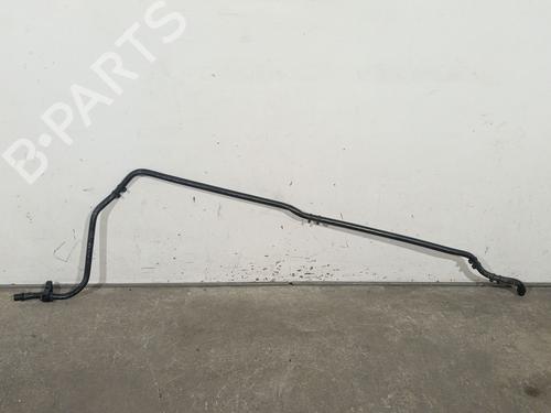 Used Pipe SMART FORFOUR Hatchback (453) electric drive (453.091) (82 hp) 29488891