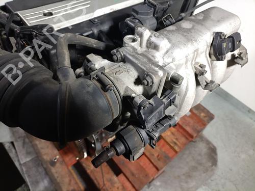Engine HYUNDAI GETZ (TB) 1.6 | BP31611728M1 