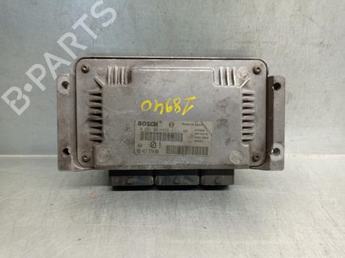 Engine control unit (ECU) CITROËN SAXO (S0, S1) 1.5 D | BP15664230M57 