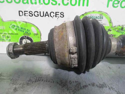 Right front driveshaft VW GOLF III (1H1) 1.6 | BP2115761M39 