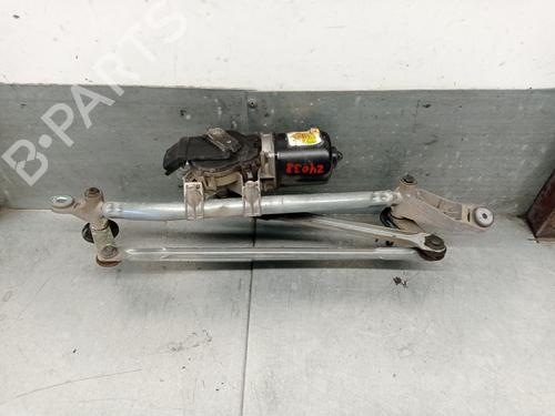 Front wiper motor NISSAN QASHQAI I (J10, NJ10) 2.0 dCi | BP30617495M29