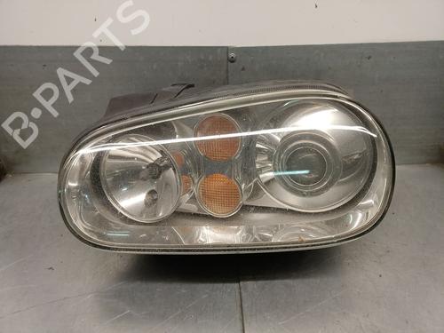 Scheinwerfer links für VW GOLF IV (1J1) 1.9 TDI (90 hp) 31801454