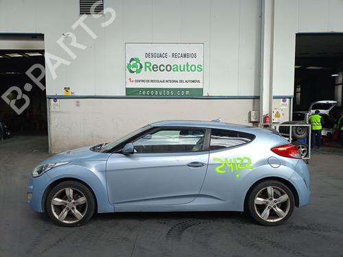Brukte deler til HYUNDAI VELOSTER (FS)  1.6 GDI  4346094
