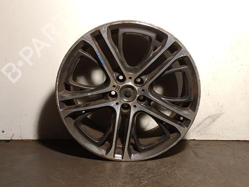 Used Rim BMW X4 (F26) xDrive 35 d (313 hp) 30112643