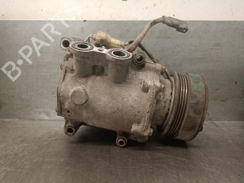 AC-Kompressor FORD FIESTA III (GFJ) 1.3 Cat (60 hp) 27997092