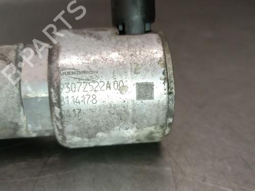 Injection rail MERCEDES-BENZ E-CLASS T-Model (S212) E 200 CDI / BlueTEC (212.205, 212.206) | BP36092191M98 - Image 6