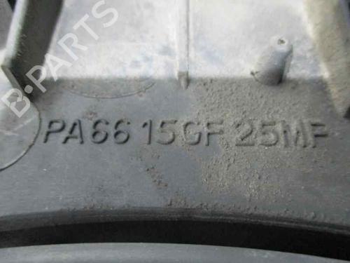 Radiator fan TATA INDIGO MARINA (4_V2) 1.4 D | BP12186362M35 
