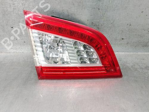 Venstre baglygte bagklap Venstre baglygte bagklap PEUGEOT 508 SW I (8E_) 2.0 HDi (163 hp) 36385991 36385991