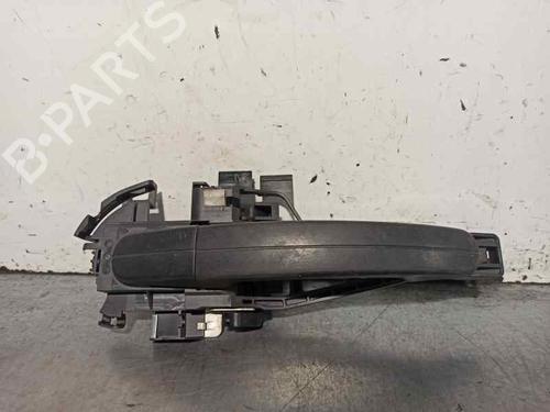 Used Front left exterior door handle FORD TRANSIT CUSTOM V362 Van (FY, FZ) 2.2 TDCi (100 hp) 5845826