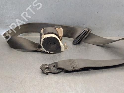 Front right seatbelt RENAULT KANGOO (KC0/1_) 1.2 (KC0A, KC0K, KC0F, KC01) | BP29748121I25 