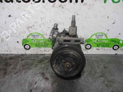 AC compressor FIAT PANDA (169_) 1.2 (169.AXB11, 169.AXB1A) | BP3032401M34 