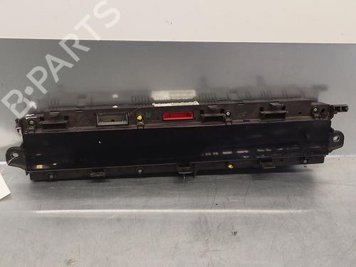 Used Instrument cluster RENAULT GRAND SCÉNIC II (JM0/1_) 1.5 dCi (JM1E) (106 hp) 26706394