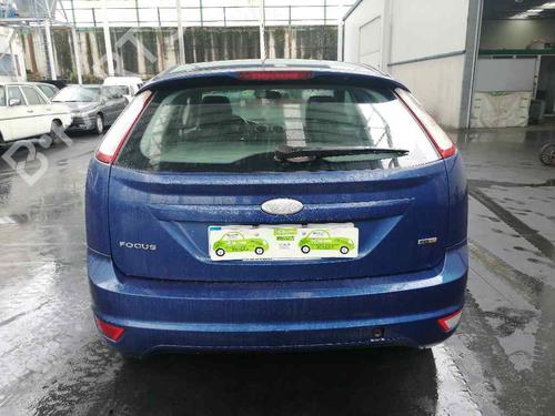 Left front window switch FORD FOCUS II (DA_, HCP, DP) 1.6 TDCi | BP6780236I27  - Image 8