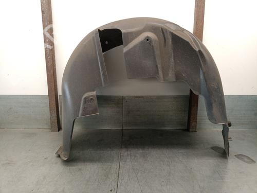 Used Wheel arch AUDI Q2 (GAB, GAG) 1.0 TFSI (115 hp) 25246369