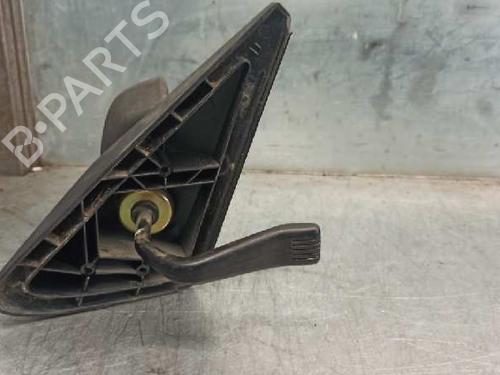Right mirror LIGIER AMBRA  | BP12135426C27 