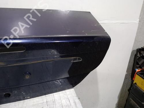 Bakluke CC/Kombi-Kupé FORD FOCUS I (DAW, DBW) 1.6 16V | BP28329345C6 