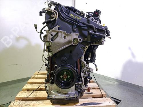 Motor SEAT ATECA (KH7, KHP) 2.0 TDI (150 hp) 27243555