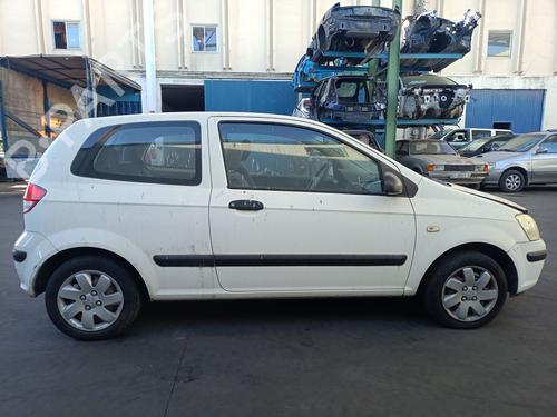 Left front window switch HYUNDAI GETZ (TB) 1.1 | BP39503124I27  - Image 11