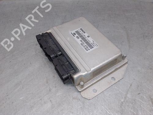 Engine control unit (ECU) HYUNDAI MATRIX (FC) 1.5 CRDi | BP31353063M57  - Image 7