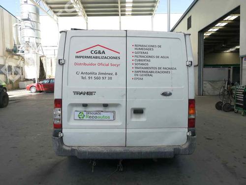Left front window switch FORD TRANSIT Van (FA_ _) 2.0 DI (FAE_, FAF_, FAG_) | BP9809428I27 - Image 7