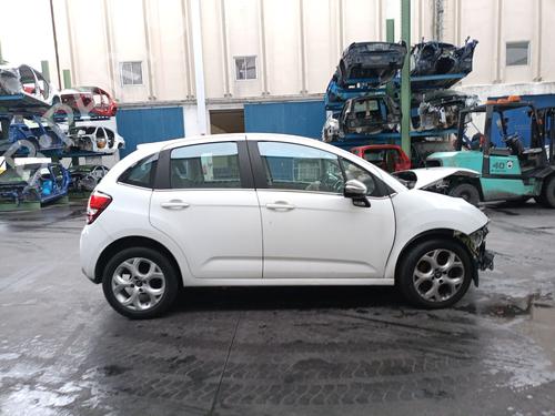 Engine CITROËN C3 II (SC_) 1.2 VTi 82 | BP32109302M1 - Image 15