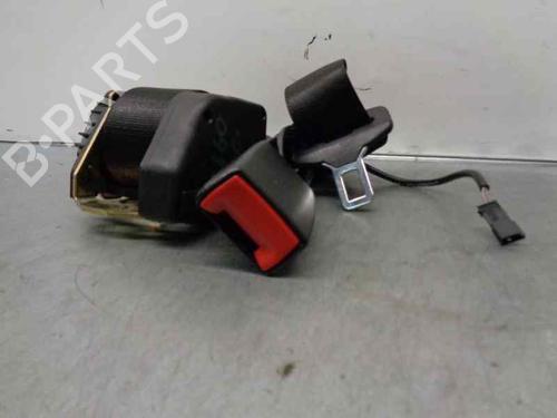 Rear center seatbelt MERCEDES-BENZ S-CLASS (W220)  | BP8725536I27 