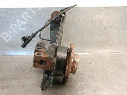 Left front steering knuckle SMART FORTWO Coupe (453) electric drive / EQ (453.391) | BP26322850M25