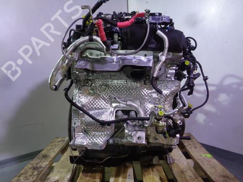 Engine BMW 3 Touring (G21, G81) 320 i | BP17434223M1 