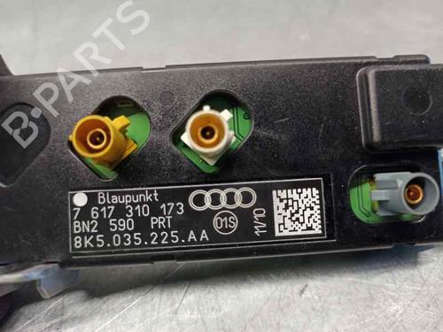 Electronic module AUDI A4 B8 (8K2)  | BP21019745M83 
