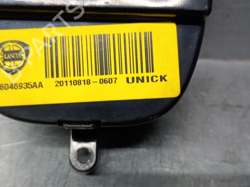 Display monitor LANCIA VOYAGER MPV (404_) 2.8 CRD (RT, 53) | BP28129148C48 