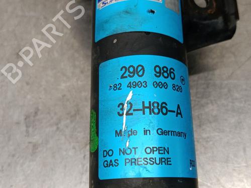 Høyre foran støtdemper BMW 3 (E46) 320 d | BP24856011M17 