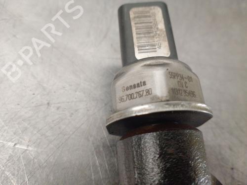 Injection rail FORD FOCUS III 1.6 TDCi | BP33112980M98  - Image 5