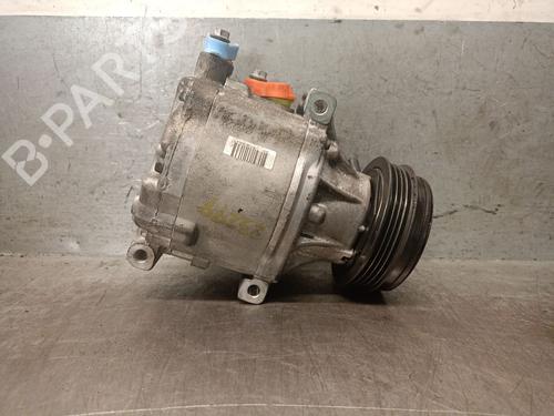 Used AC compressor SUBARU OUTBACK (BR) 2.5 i AWD (BR9) (167 hp) 27989415