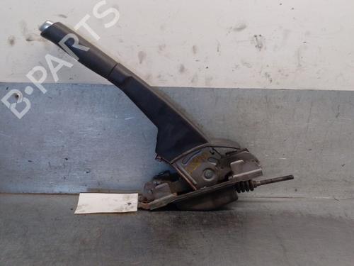 Hand brake RENAULT TWINGO II (CN0_) 1.5 dCi (CN0E) | BP36668145I18 - Image 2