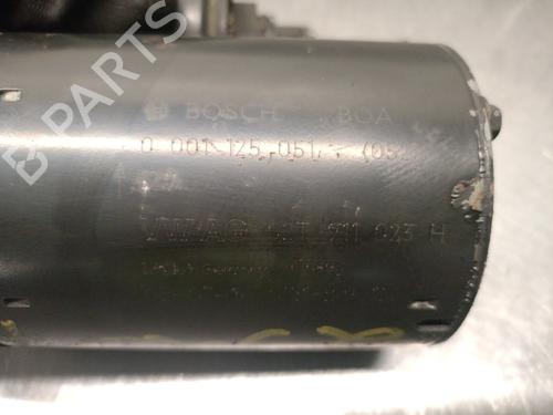 Starter SEAT IBIZA III (6L1) 1.9 SDI | BP27679785M8 