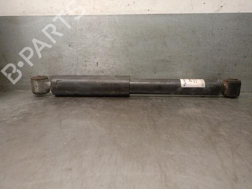 Left rear shock absorber CITROËN C3 I (FC_, FN_) 1.4 i 5206CY | 5206CY | 814901001278 | SACHS