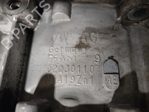 Gearbox SKODA OCTAVIA III Combi (5E5, 5E6) 2.0 TDI | BP37408704M3 - Image 9