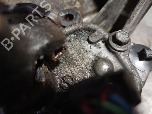 Gearbox FORD S-MAX (WA6) 2.0 TDCi | BP39598756M3 - Image 9